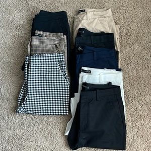 Zara dress pants